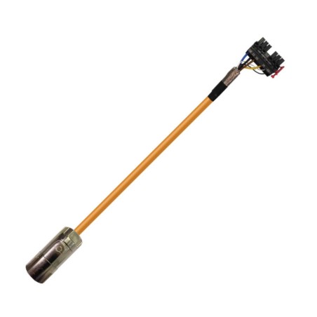 SINAMICS S120 BOOKSIZE TIPO C/D 6FX5002-5CN06-1BF0