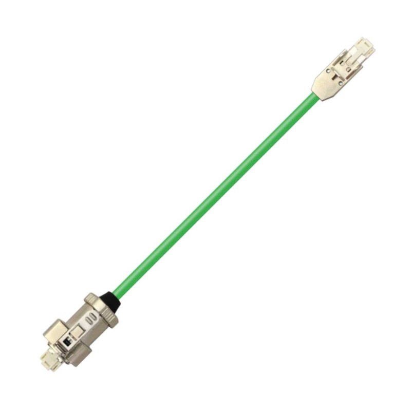 CAVI DI SEGNALE DRIVE CLiQ 6FX8002-2DC10-1BA0