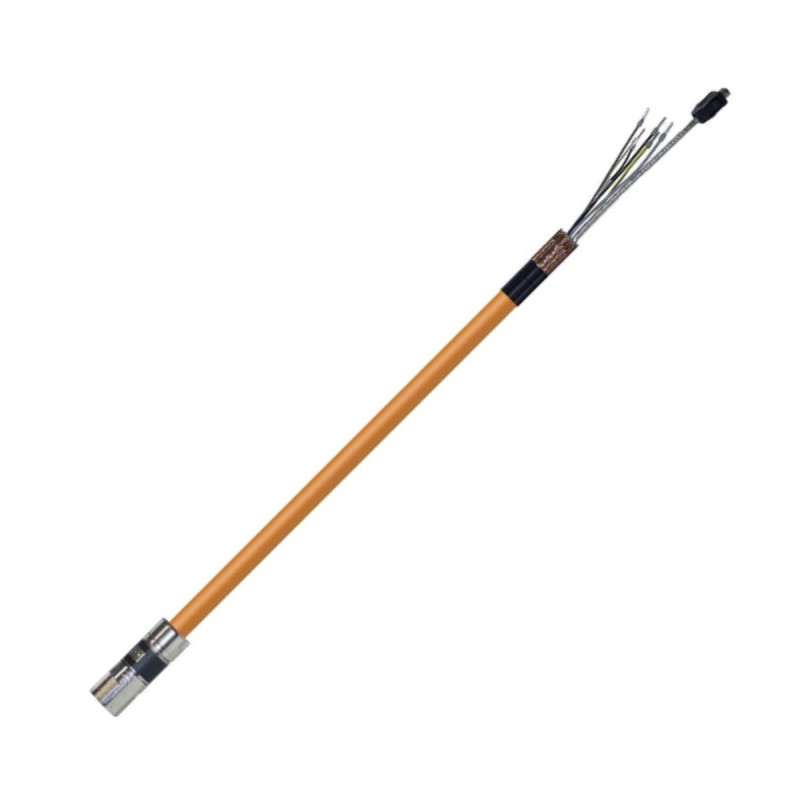 SINAMICS S210 6FX8002-8QN11-1AD0