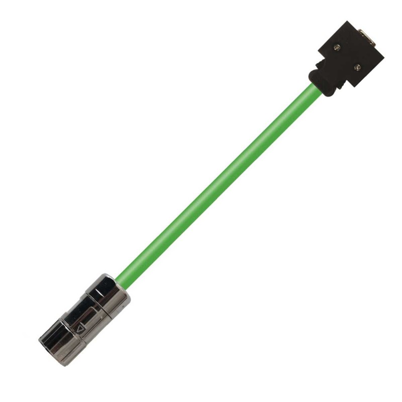 CAVI per FEEDBACK ENCODER V90 6FX3002-2CT12-1BF0