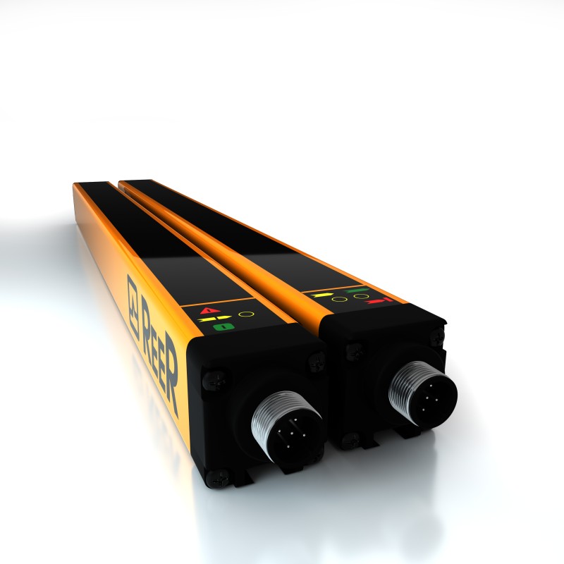 BARRIERA FOTOELETTRICA EOS21355A