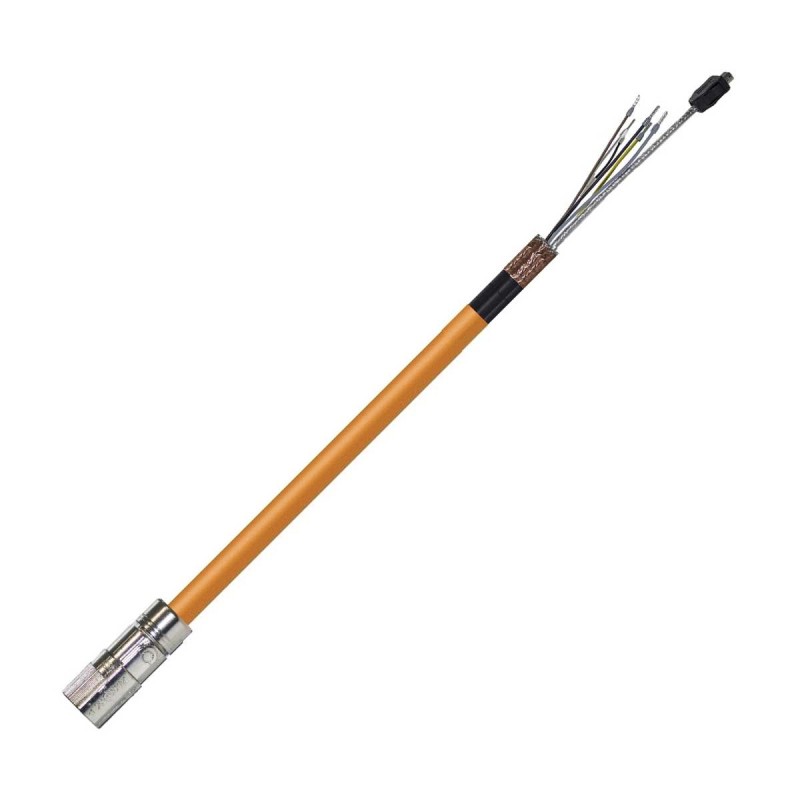 CAVI di POTENZA V90 6FX3002-5CL12-1AF0