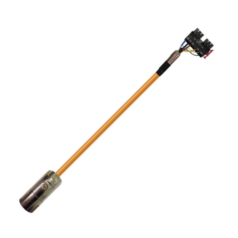 SINAMICS S120 BOOKSIZE TIPO C/D 6FX8002-5CN06-1CA0