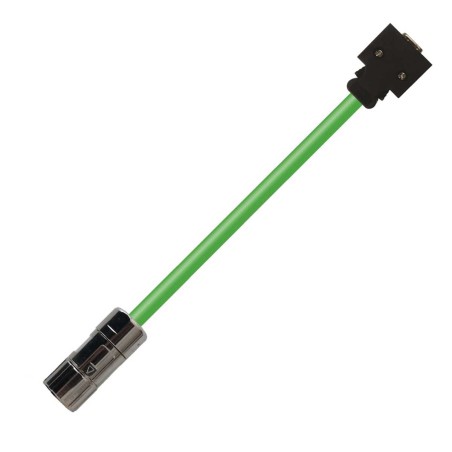 CAVI per FEEDBACK ENCODER V90 6FX3002-2DB10-1BF0