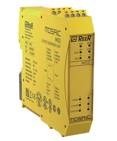 Mosaic MO2